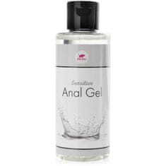 XSARA Sensitive anal gel 150 ml - lubrikant k análnímu sexu, zvlhčující gel na bázi vody - 70520608