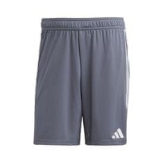 Adidas Nohavice výcvik sivá 170 - 175 cm/M Tiro 23 League