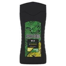 Axe Axe - Wild Green Mojito & Cedarwood Shower Gel 400ml 