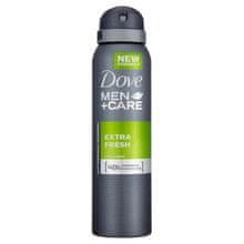 Dove Dove - Men+Care Extra Fresh Deodorant 150ml 