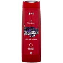 Old Spice Old Spice - Nightpanther Sprchový gel 400ml 