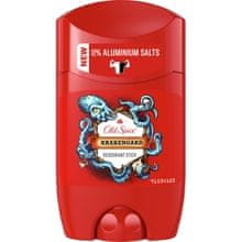 Old Spice Old Spice - Krakengard Deodorant Stick - Solid deodorant for men 50ml 