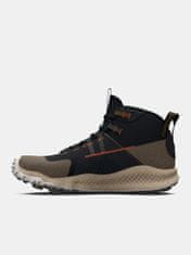 Under Armour Topánky UA Charged Maven Trek-BLK 42,5