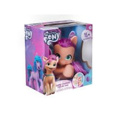 HASBRO Hasbro My Little Pony Sunny Starscout príslušenstvo na česanie hlavy poníka ZA5430