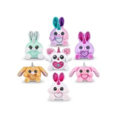 BB-Shop Zuru Egg Bunny prekvapenie roztomilý malý maskot ZA5437