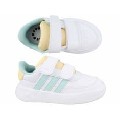 Adidas Obuv biela 26 EU Breaknet 2.0 Cf