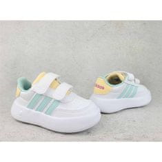 Adidas Obuv biela 25 EU Breaknet 2.0 Cf