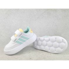 Adidas Obuv biela 27 EU Breaknet 2.0 Cf