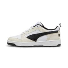 Puma Obuv biela 42 EU Rebound V6 Low