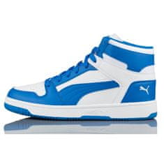 Puma Obuv 43 EU Rebound Layup Mid