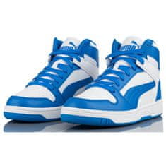 Puma Obuv 40.5 EU Rebound Layup Mid