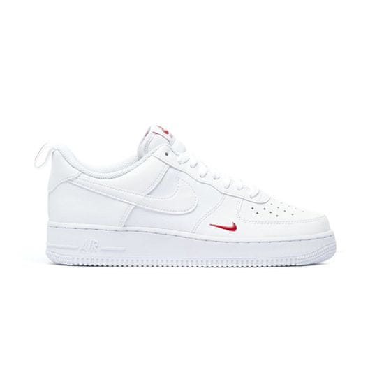 Nike Obuv biela Air Force 1 '07