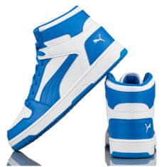 Puma Obuv 43 EU Rebound Layup Mid