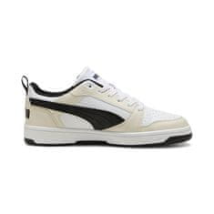 Puma Obuv biela 42 EU Rebound V6 Low