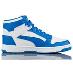 Puma Obuv 43 EU Rebound Layup Mid