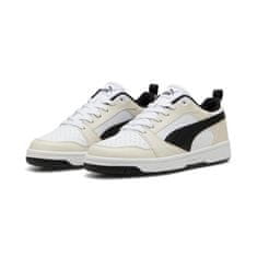 Puma Obuv biela 42 EU Rebound V6 Low