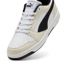 Puma Obuv biela 42 EU Rebound V6 Low