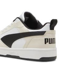 Puma Obuv biela 42 EU Rebound V6 Low