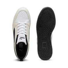 Puma Obuv biela 42 EU Rebound V6 Low