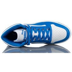 Puma Obuv 43 EU Rebound Layup Mid