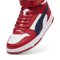 Puma Obuv červená 42.5 EU Game