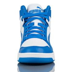 Puma Obuv 43 EU Rebound Layup Mid