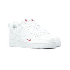 Nike Obuv biela 43 EU Air Force 1 '07