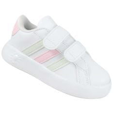 Adidas Obuv biela 25 EU Grand Court 2.0