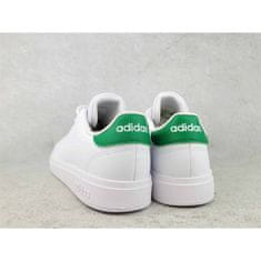 Adidas Obuv biela 38 EU Advantage Base 2.0