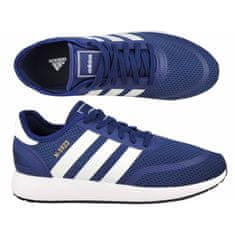 Adidas Obuv tmavomodrá 41 1/3 EU IH8873