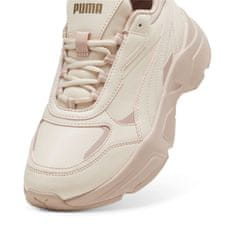 Puma Obuv béžová 38 EU Cassia Sl