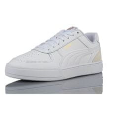 Puma Obuv biela 42.5 EU Caven Mix