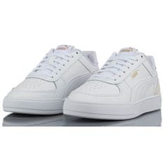 Puma Obuv biela 42.5 EU Caven Mix