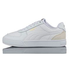 Puma Obuv biela 42.5 EU Caven Mix