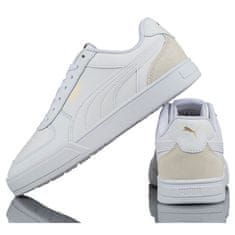 Puma Obuv biela 42.5 EU Caven Mix