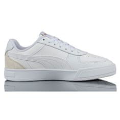 Puma Obuv biela 42.5 EU Caven Mix