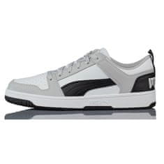 Puma Obuv 39 EU Rebound Layup Remix