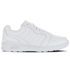 K-SWISS Obuv biela 44 EU Rival Trainer