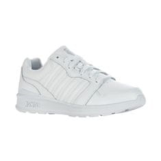 K-SWISS Obuv biela 44 EU Rival Trainer