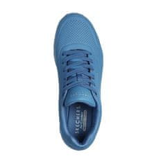 Skechers Obuv modrá 48.5 EU Uno Stand On Air