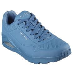 Skechers Obuv modrá 48.5 EU Uno Stand On Air