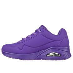 Skechers Obuv fialová 39 EU Uno Nights Shades