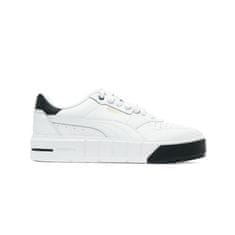 Puma Obuv biela 38.5 EU Cali Court