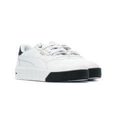 Puma Obuv biela 38.5 EU Cali Court