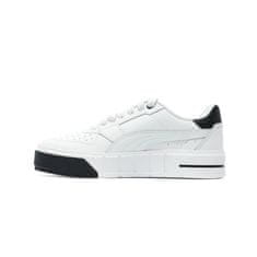 Puma Obuv biela 38.5 EU Cali Court