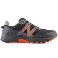 New Balance Obuv beh sivá 42.5 EU 410