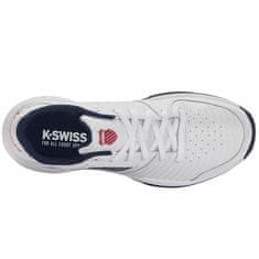 K-SWISS Obuv beh biela 44 EU Court Express