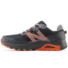 New Balance Obuv beh sivá 42.5 EU 410