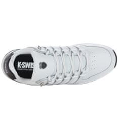 K-SWISS Obuv biela 42.5 EU Rinzler Gt