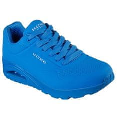 Skechers Obuv modrá 41.5 EU Uno Stand On Air